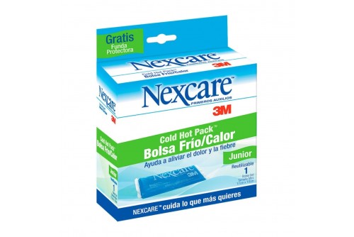 Bolsa Terapia Nexcare Calor...