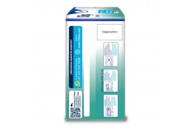 Pañales Tena Slip Confort Talla L 21 Unds
