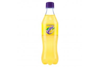 Gaseosa Quatro Sabor...