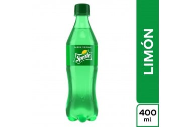 Gaseosa Sprite Sabor...