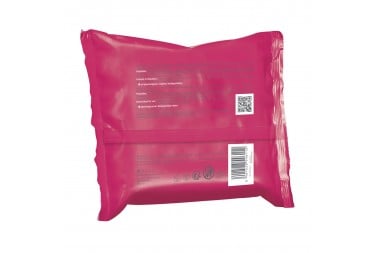 Toallas Desmaquillantes Bioderma Sensibio H2O 25 Unds