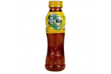 Té Negro Fuze Tea Sabor...
