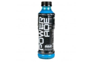 Bebida Hidratante Powerade...