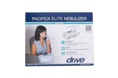 Nebulizador Drive Und