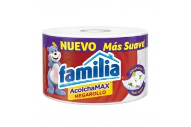 Papel Higiénico Familia... Papel Higiénico Familia...