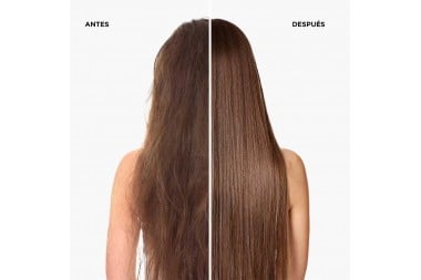 Shampoo Pantene Pro-V Fuerza Y Reconstrucción 400 Ml