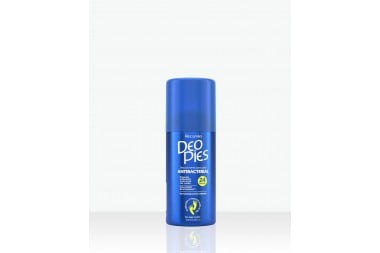 Desodorante Para Pies Deo...