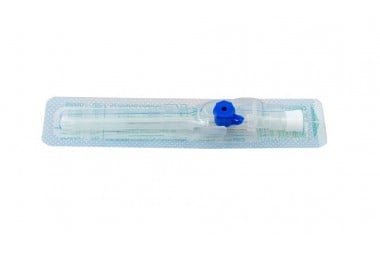 Catéter Intravenoso Estéril...