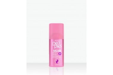 Desodorante Para Pies Deo...