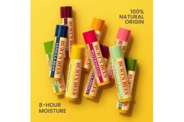 Oferta Bálsamo Para Labios Burt´S Bees Mix 4 Unds