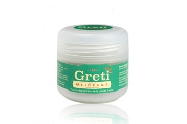Ungüento Greti Mejorana Con...