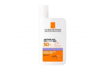 Protector Solar La Roche Posay Spf 50 Anthelios Mune 50 Ml