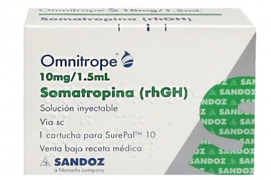 Solución Inyectable...