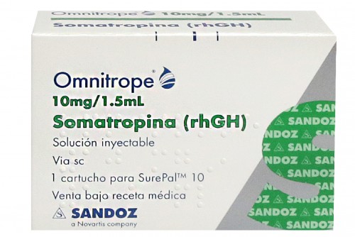 Solución Inyectable...
