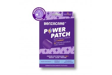 Parches Para El Acne Power... Parches Para El Acne Power...
