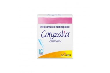 Coryzalia Solución Oral 10...