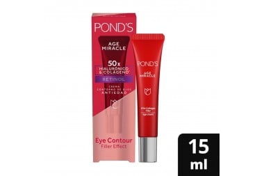 Contorno Ojos Pond'S Age Miracle 15 Ml