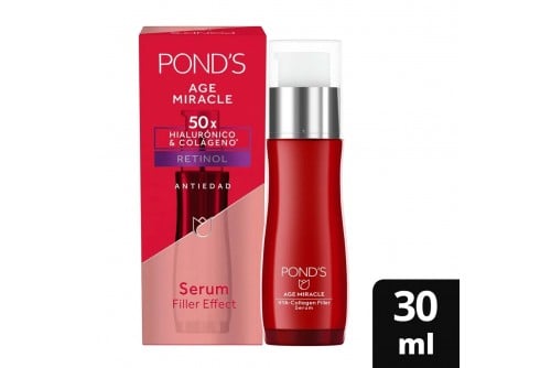 Sérum Anti-Edad Pond'S Age...