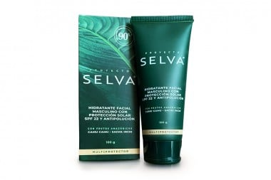 Hidratante Facial Masculino... Hidratante Facial Masculino...