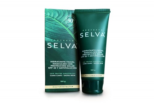 Hidratante Facial Masculino...