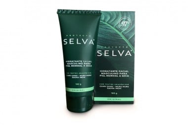 Hidratante Facial Masculino... Hidratante Facial Masculino...
