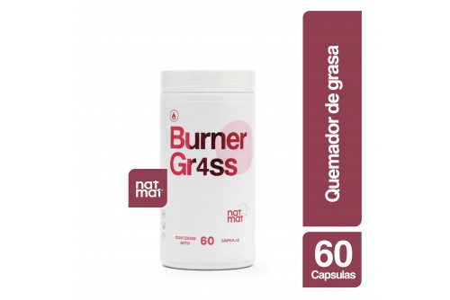 Burner Gr4ss Nat Mat 60...