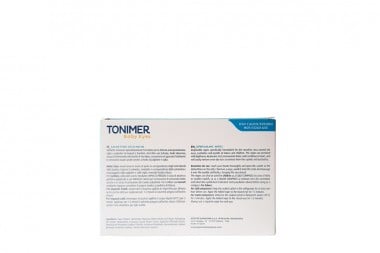 Toallitas Oftalmicas Tonimer Baby Eyes 16 Sobres