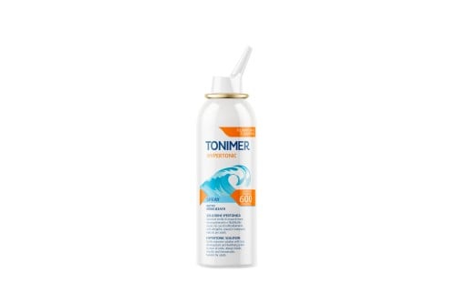Agua de Mar Tonimer...