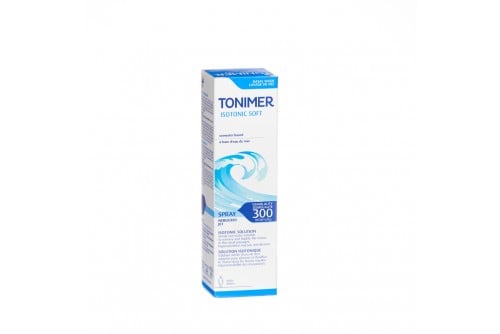 Agua de Mar Tonimer...