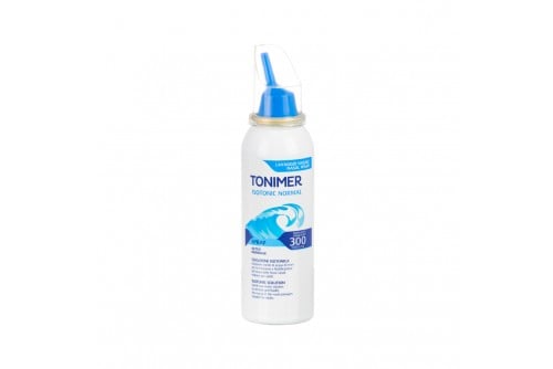 Agua de Mar Tonimer...