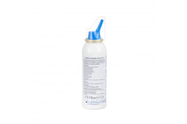 Agua de Mar Tonimer Isotonic Normal en Spray 100 Ml