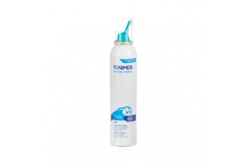 Agua de Mar Tonimer...