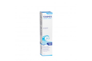Agua de Mar Tonimer Isotonic Strong En Spray 200 Ml