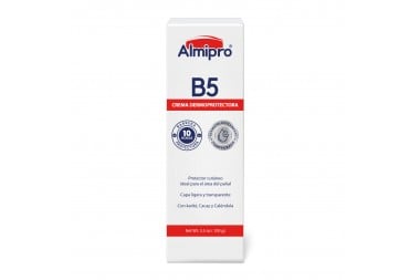 Crema Dermoprotectora Almipro B5 100 G