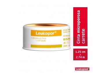 Conta Microporoso Leukopor... Conta Microporoso Leukopor...