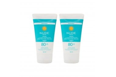 Oferta Protector Solar Nude...