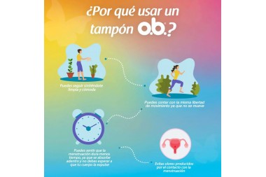 Oferta Tampones Ob Medio 24 Unds
