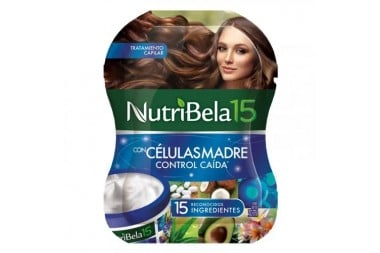 Tratamiento Capilar...