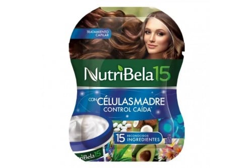 Tratamiento Capilar...