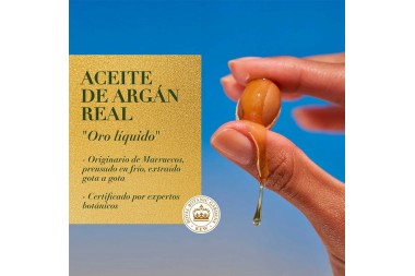 Acondicionador Herbal Essences Argan Oil Of Morocco 400 Ml