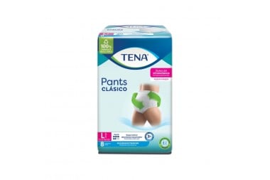 Pañal Tena Pants Clásico...