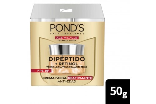 Crema Facial Pond´S Age...