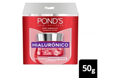 Crema Facial Pond´S Age...