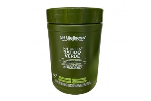 Batido Verde New Health...