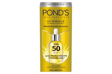 Protector Solar Ponds Uv...