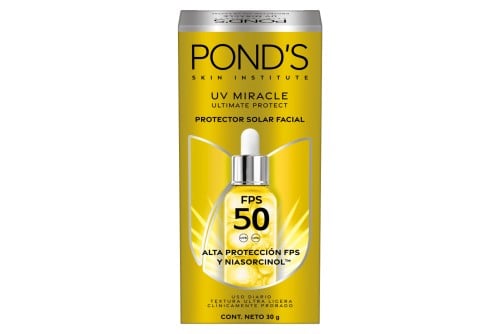 Protector Solar Ponds Uv...