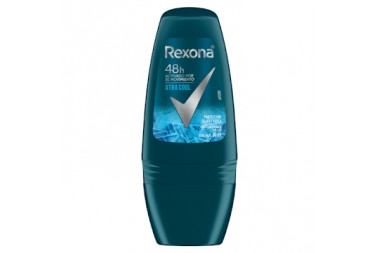 Desodorante Rexona Extra Cool 50 Ml