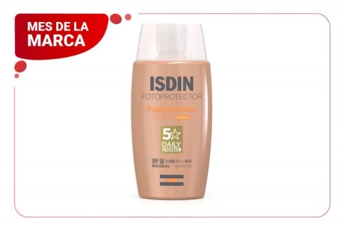 Isdin Fotoprotector Spf 50...