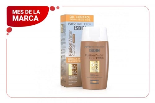 Fotoprotector Isdin Fps 50...