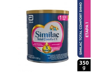 Formula Infantil Similac...